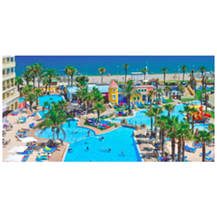 Gavekort på kr. 1000 til Bravo Tours